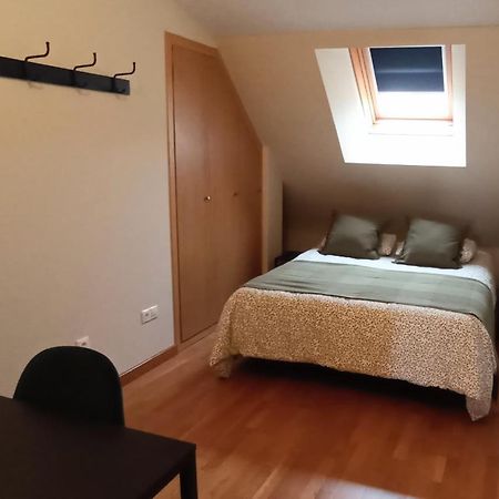 Atico Con Terraza Y Vistas Appartement Barreiros Buitenkant foto