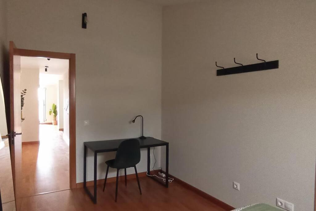 Atico Con Terraza Y Vistas Appartement Barreiros Buitenkant foto