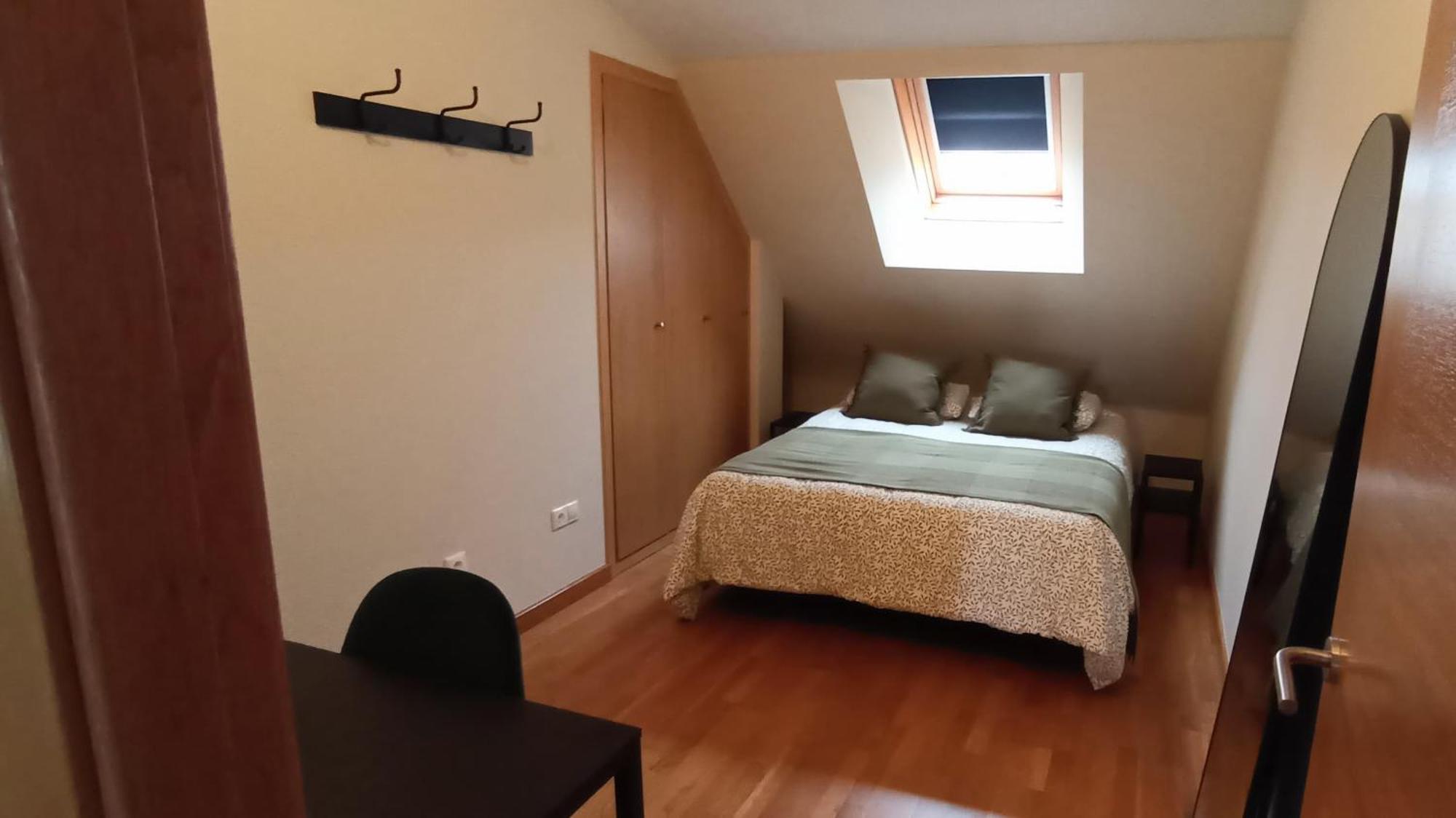 Atico Con Terraza Y Vistas Appartement Barreiros Buitenkant foto